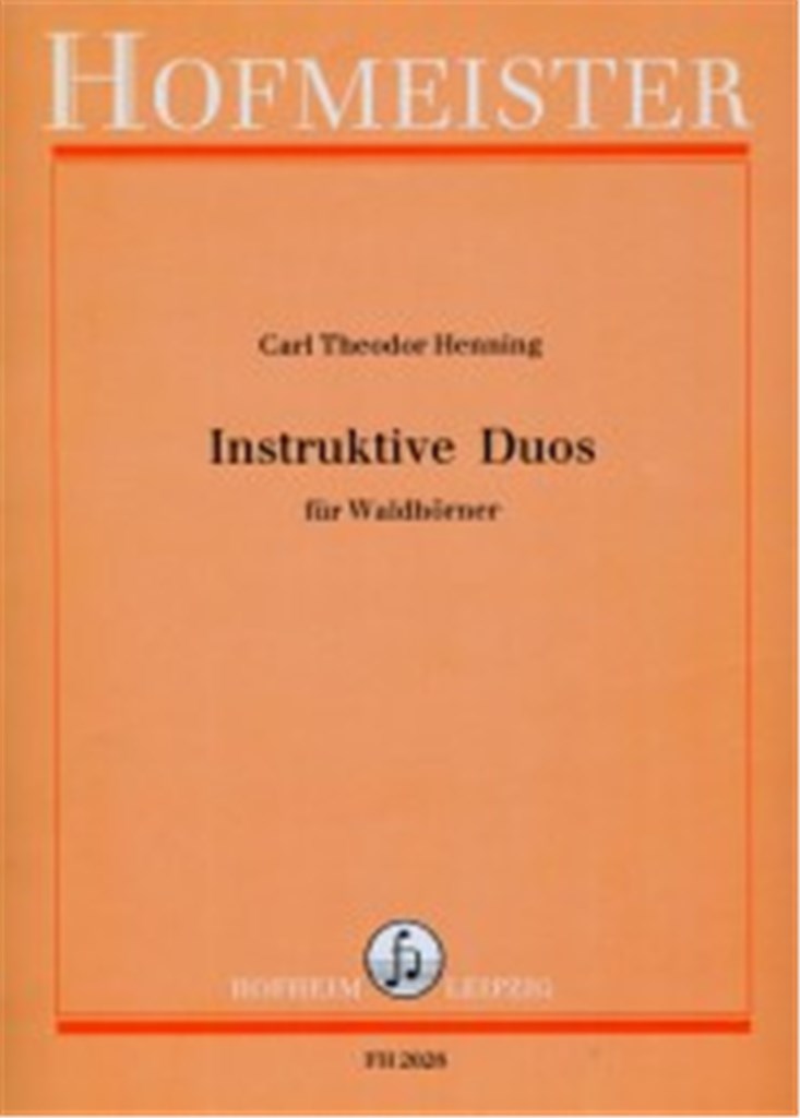 Instruktive Duos